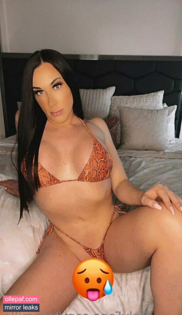 Latest Leaks tscamille Nude #70 - Fapello