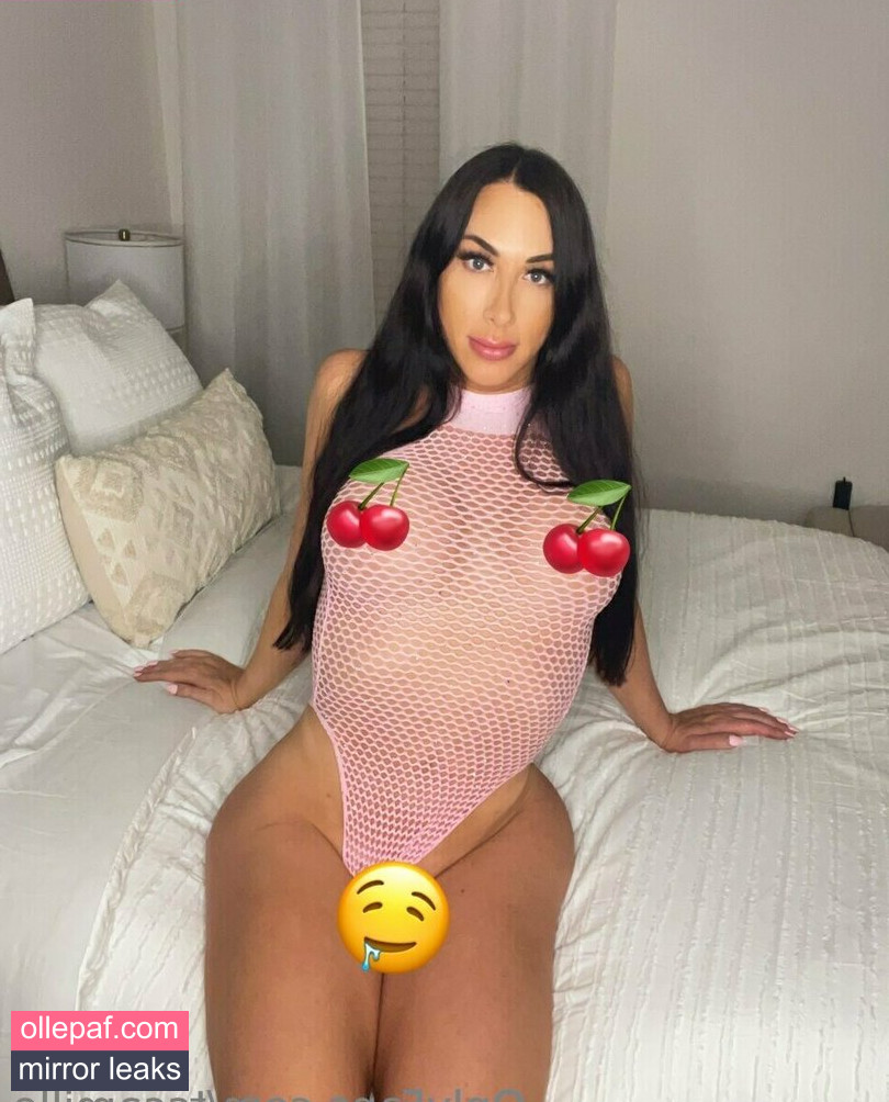 Latest Leaks tscamille Nude #74 - Fapello