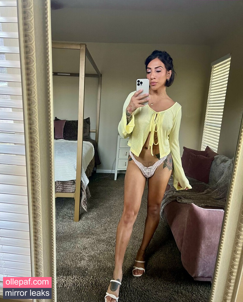 Latest Leaks tscarlynuhlucia Nude #7 - Fapello