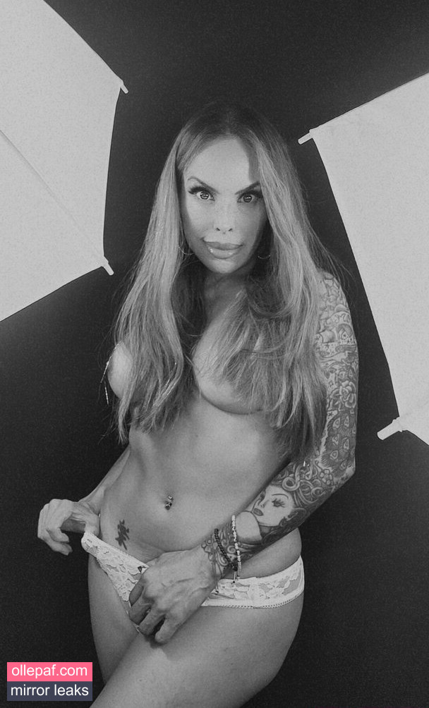 Latest Leaks tsfoxxy Nude #28 - Fapello