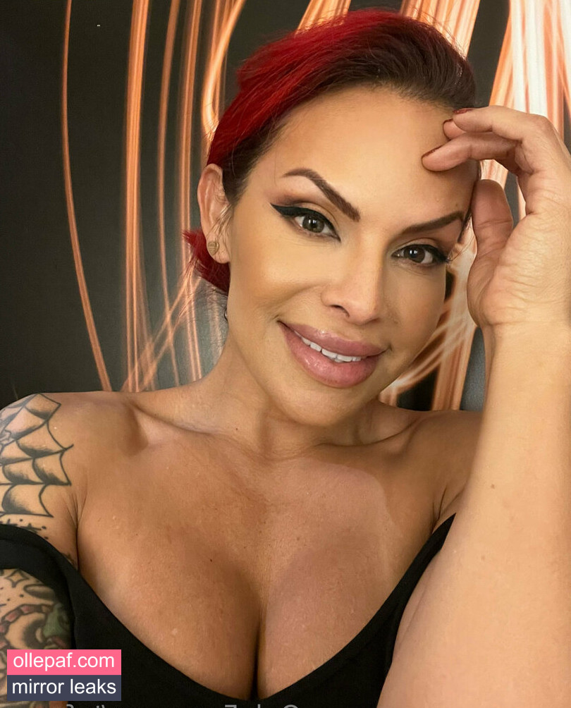 Latest Leaks tsfoxxy Nude #40 - Fapello
