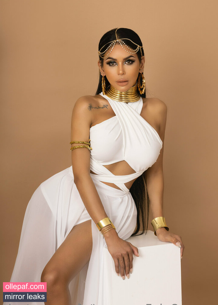 Latest Leaks tsfoxyanastasia Nude #148 - Fapello