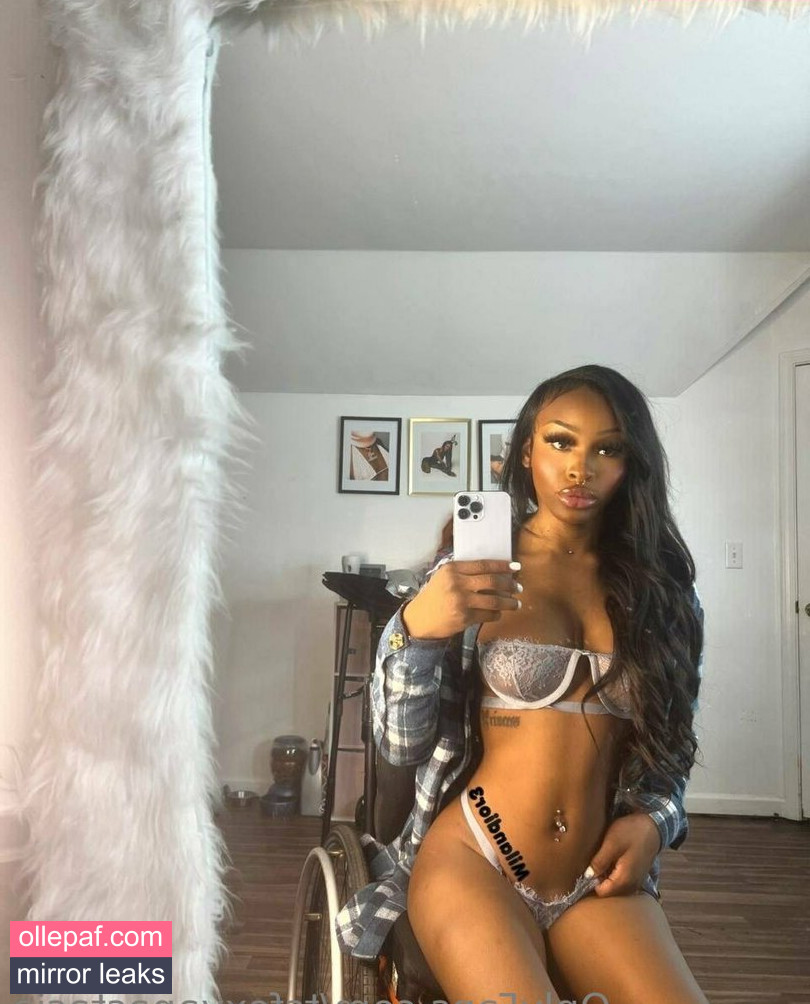 Latest Leaks tsfoxyanastasia Nude #228 - Fapello