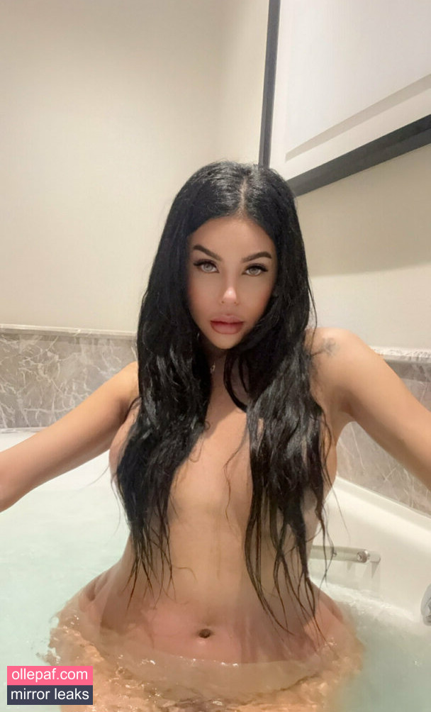 Latest Leaks tsfoxyanastasia Nude #72 - Fapello