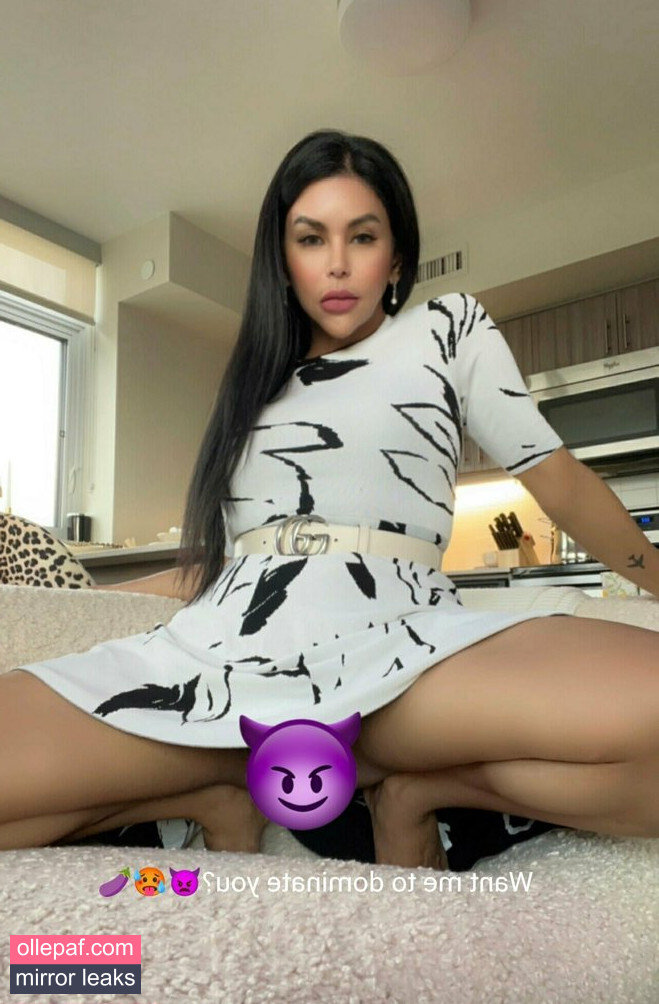 Latest Leaks tsfoxyanastasia Nude #80 - Fapello