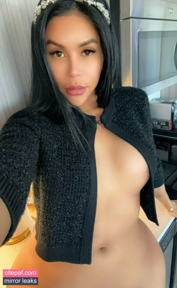 Latest Leaks tsfoxyanastasia Nude #82 - Fapello