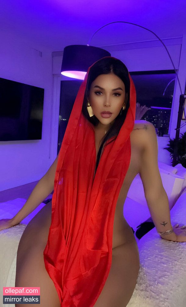 Latest Leaks tsfoxyanastasia Nude #85 - Fapello