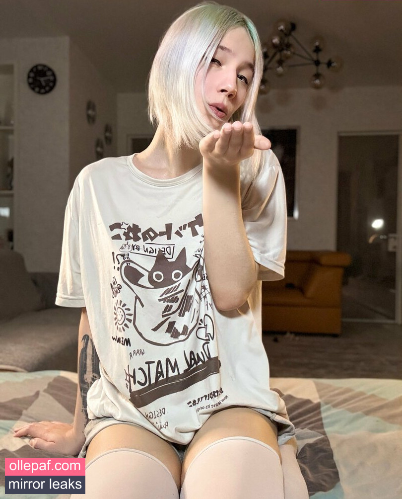 Latest Leaks tsgirl_emiria Nude #12 - Fapello