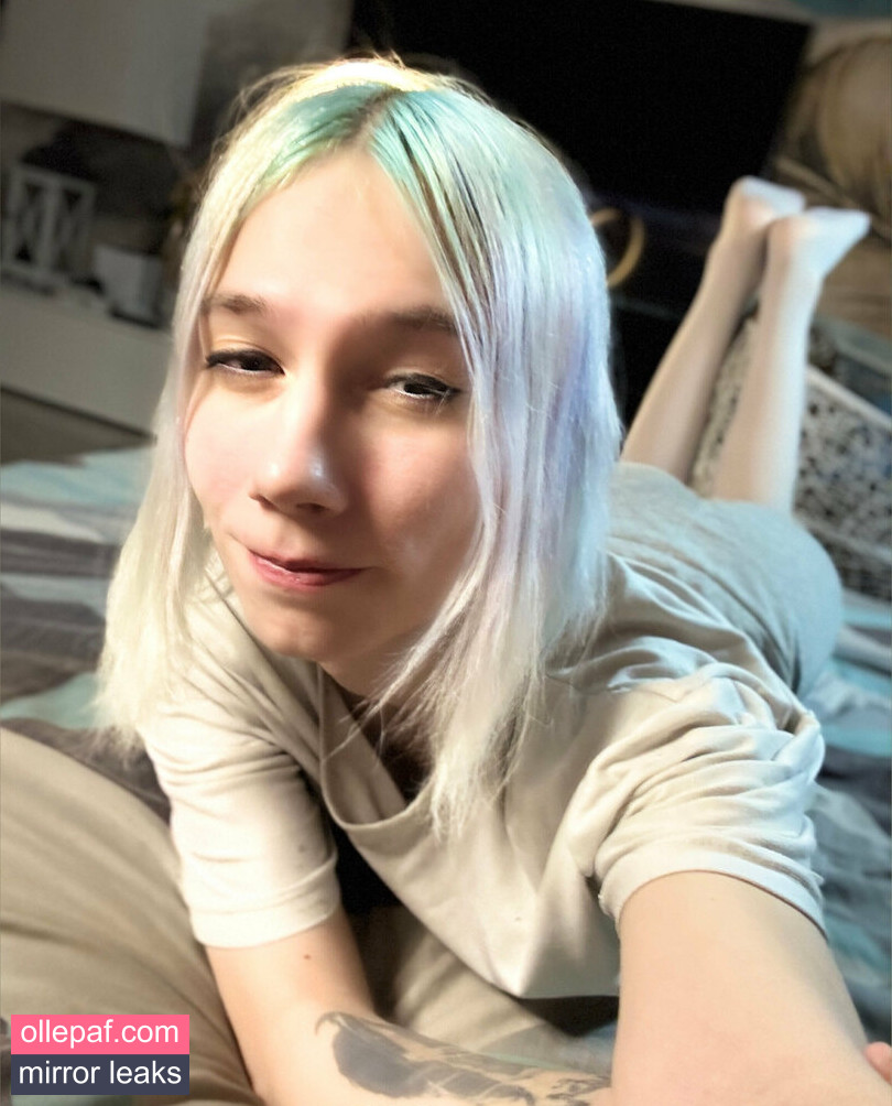 Latest Leaks tsgirl_emiria Nude #6 - Fapello
