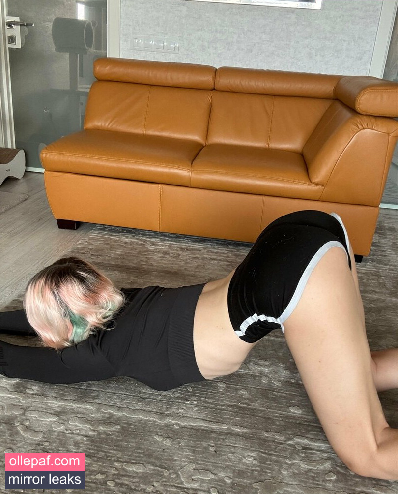 Latest Leaks tsgirl_emiria Nude #57 - Fapello