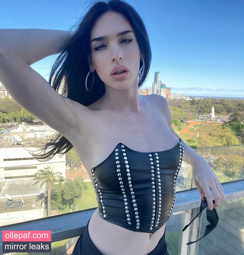 Latest Leaks tsgirlrubi Nude #111 - Fapello