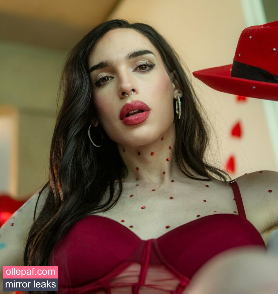 Latest Leaks tsgirlrubi Nude #13 - Fapello
