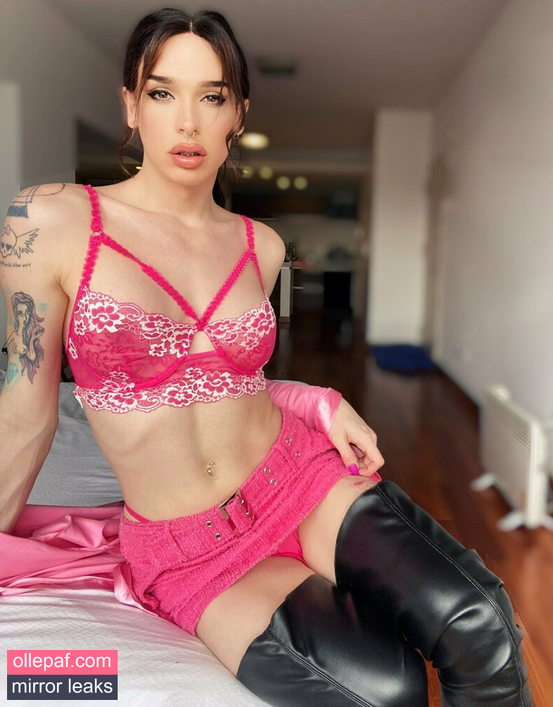 Latest Leaks tsgirlrubi Nude #145 - Fapello