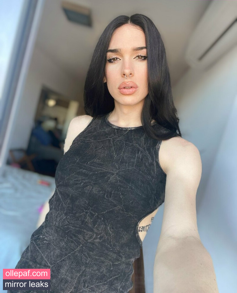 Latest Leaks tsgirlrubi Nude #150 - Fapello