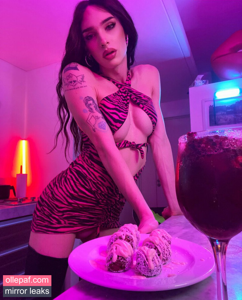 Latest Leaks tsgirlrubi Nude #159 - Fapello
