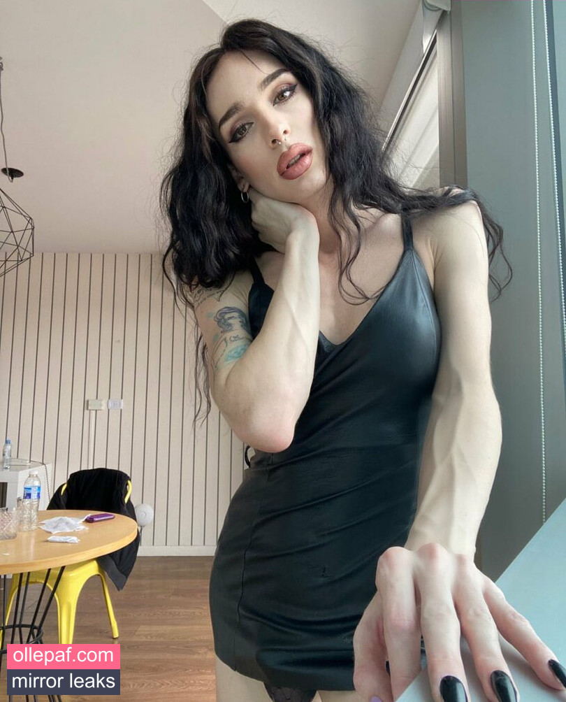 Latest Leaks tsgirlrubi Nude #164 - Fapello