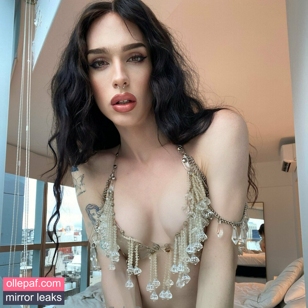 Latest Leaks tsgirlrubi Nude #185 - Fapello
