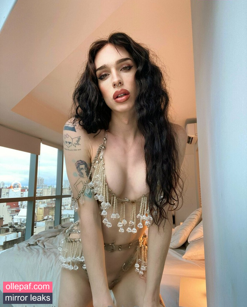 Latest Leaks tsgirlrubi Nude #191 - Fapello