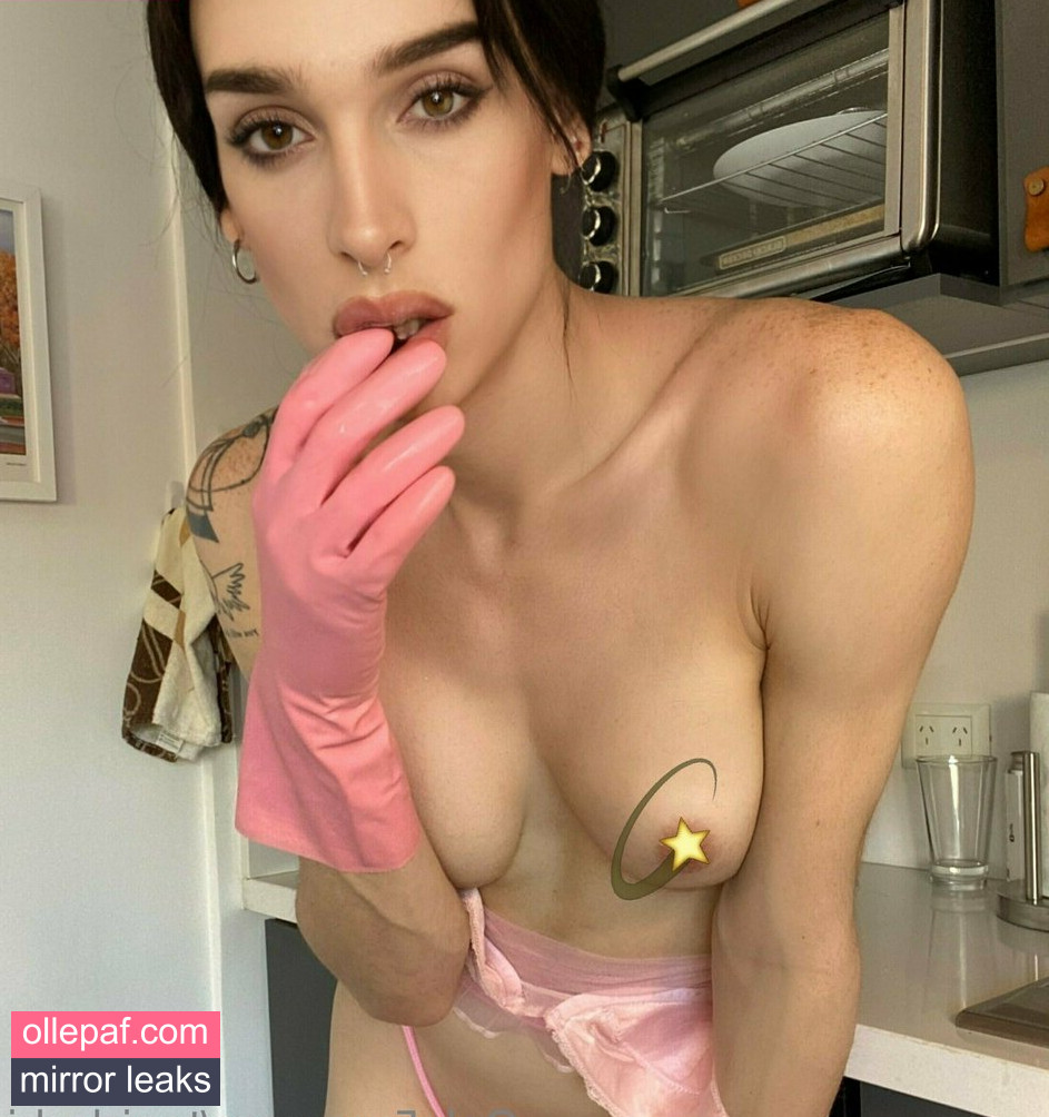 Latest Leaks tsgirlrubi Nude #200 - Fapello