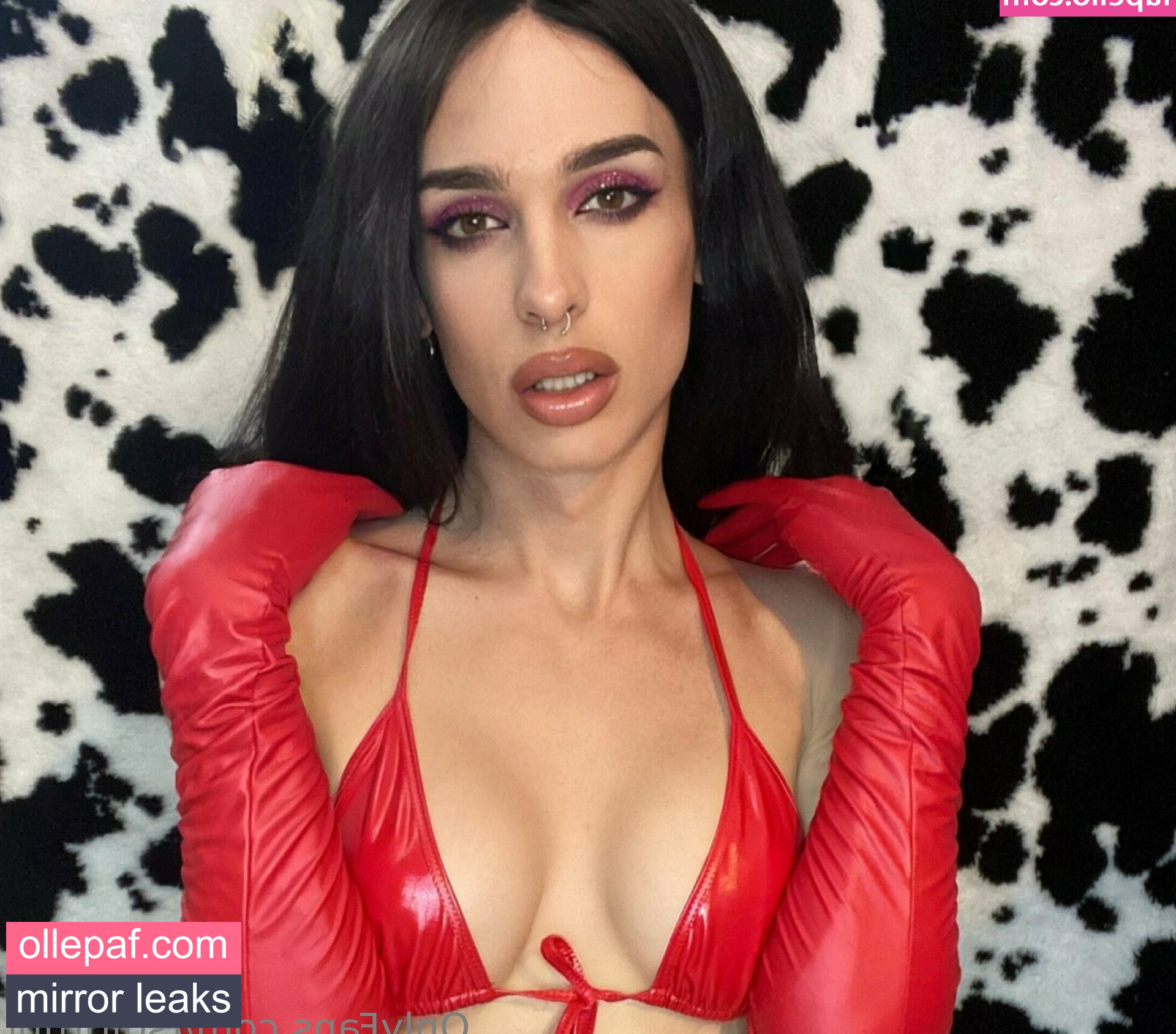 Latest Leaks tsgirlrubi Nude #217 - Fapello