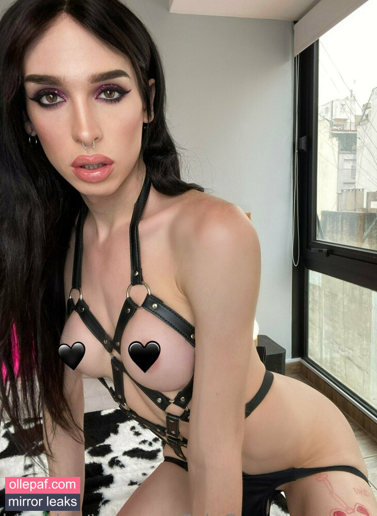Latest Leaks tsgirlrubi Nude #220 - Fapello