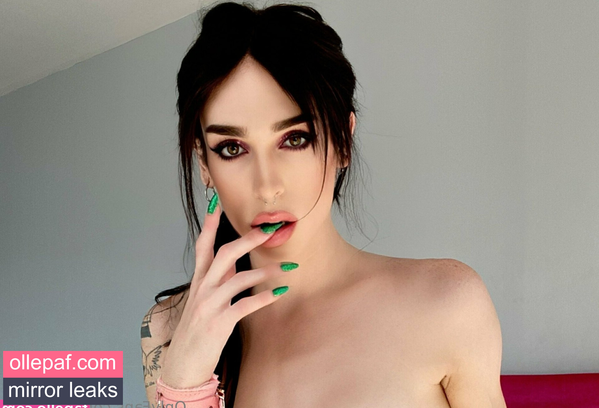 Latest Leaks tsgirlrubi Nude #237 - Fapello
