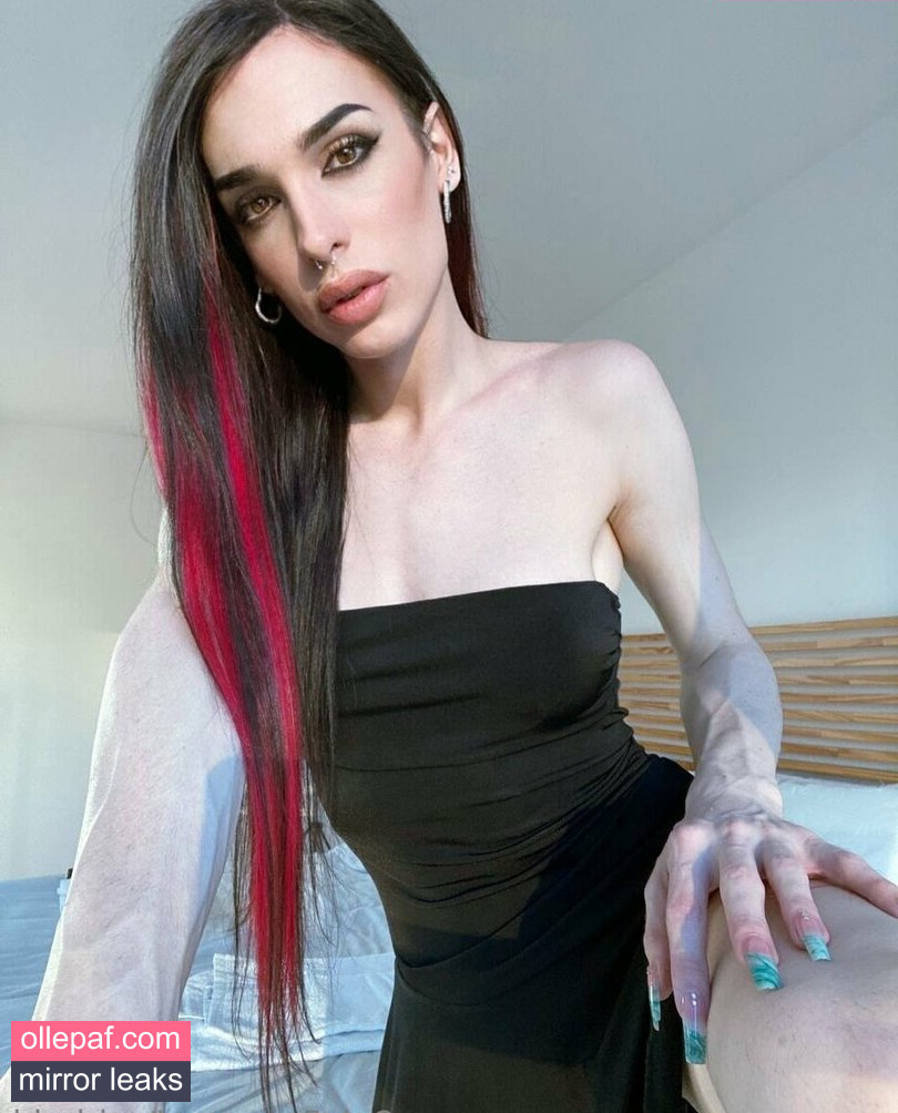 Latest Leaks tsgirlrubi Nude #28 - Fapello