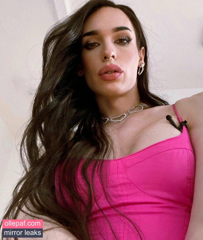 Latest Leaks tsgirlrubi Nude #30 - Fapello
