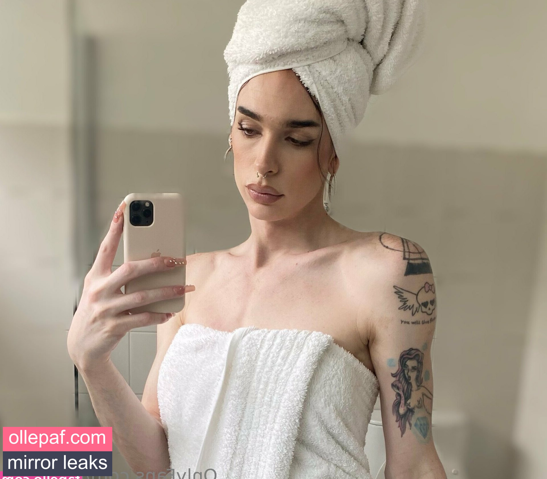 Latest Leaks tsgirlrubi Nude #5 - Fapello