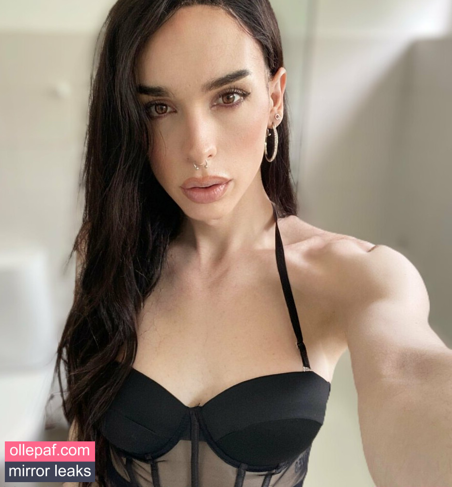 Latest Leaks tsgirlrubi Nude #44 - Fapello