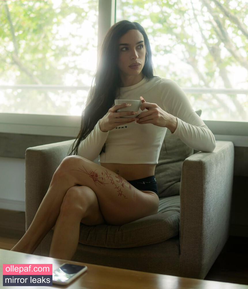 Latest Leaks tsgirlrubi Nude #53 - Fapello
