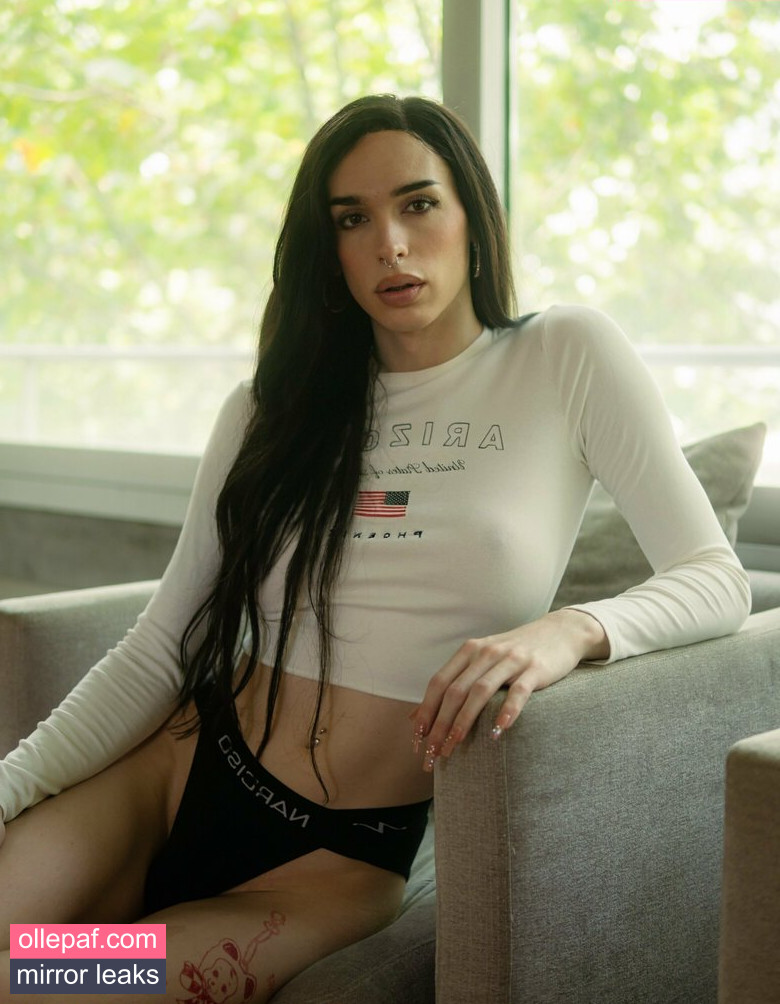 Latest Leaks tsgirlrubi Nude #60 - Fapello