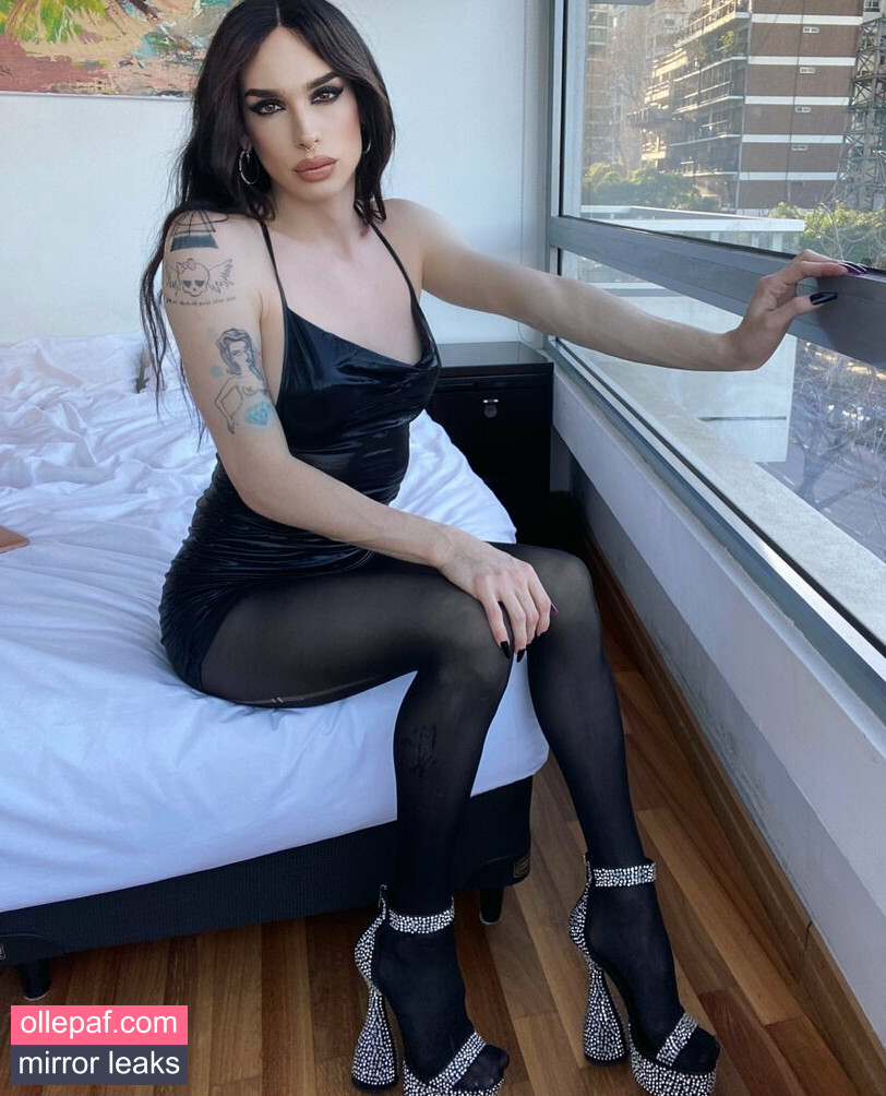 Latest Leaks tsgirlrubi Nude #66 - Fapello