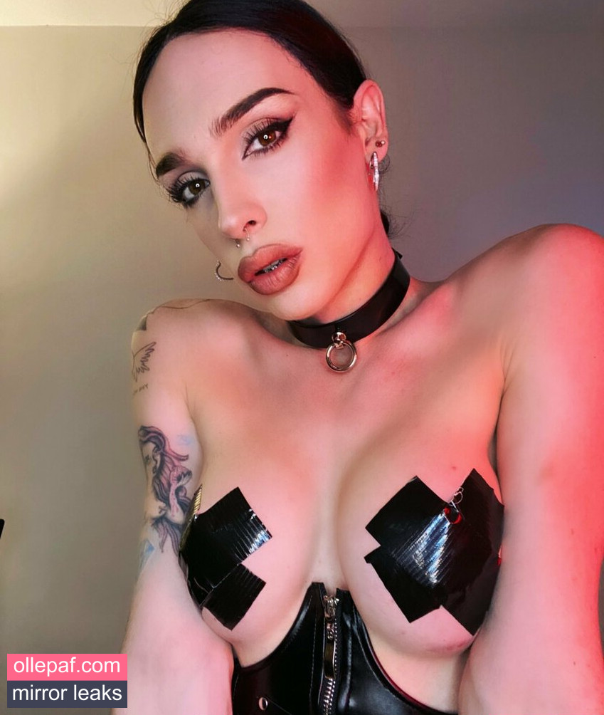 Latest Leaks tsgirlrubi Nude #72 - Fapello