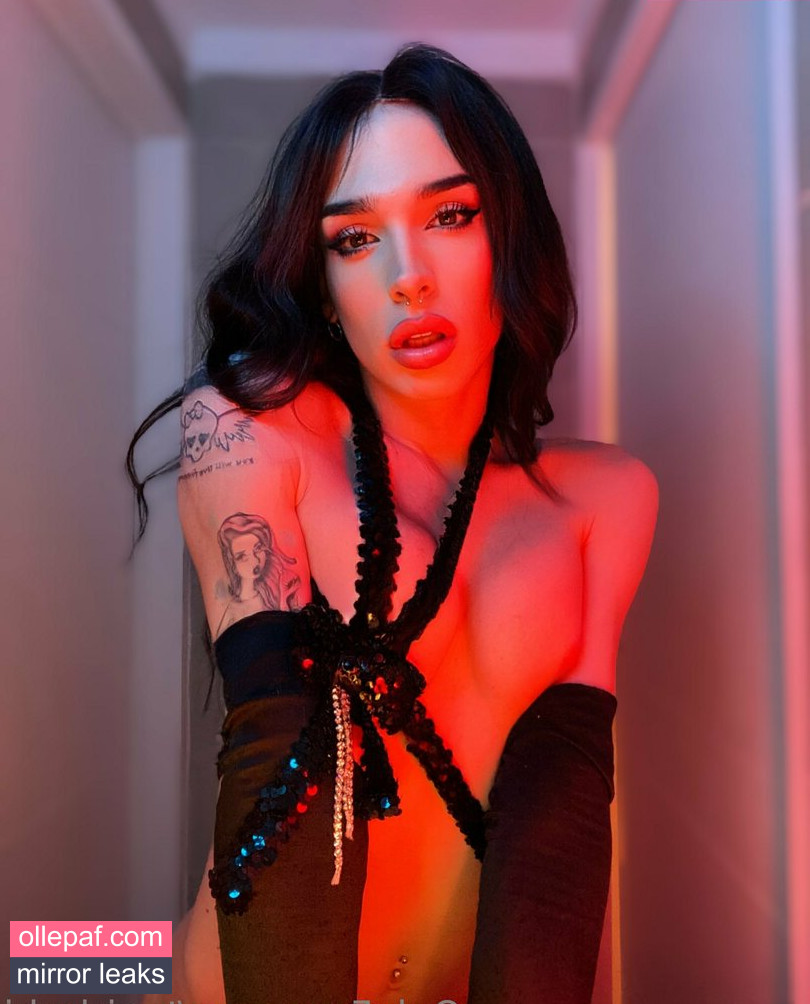 Latest Leaks tsgirlrubi Nude #84 - Fapello