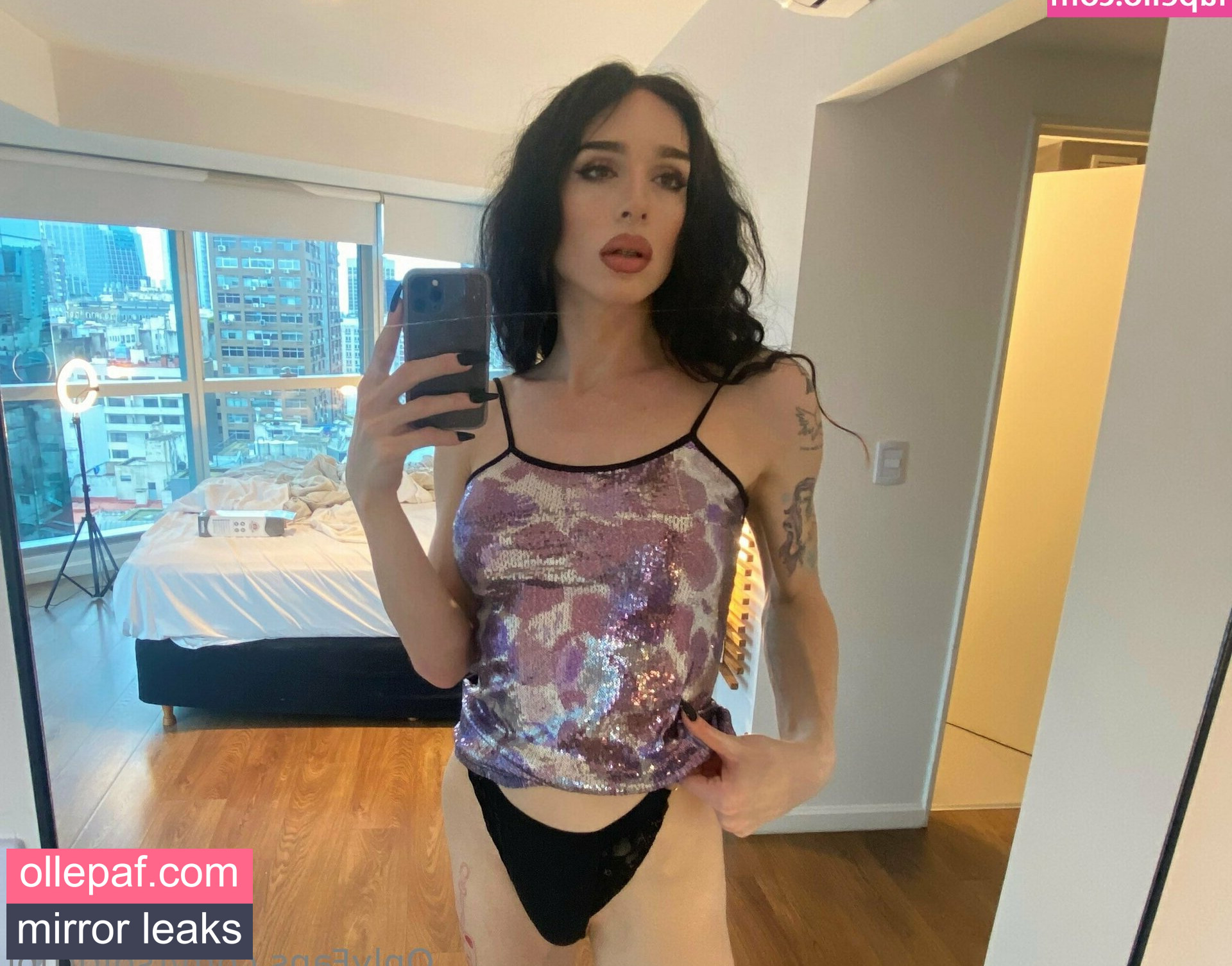 Latest Leaks tsgirlrubi Nude #85 - Fapello