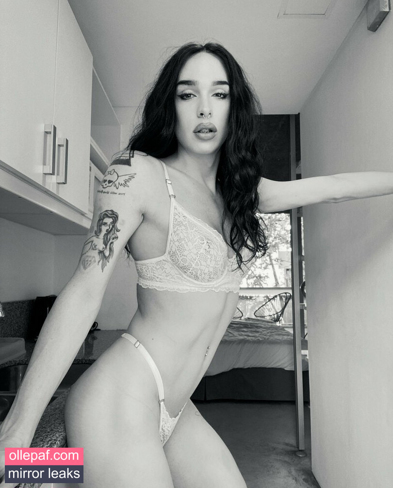 Latest Leaks tsgirlrubi Nude #94 - Fapello