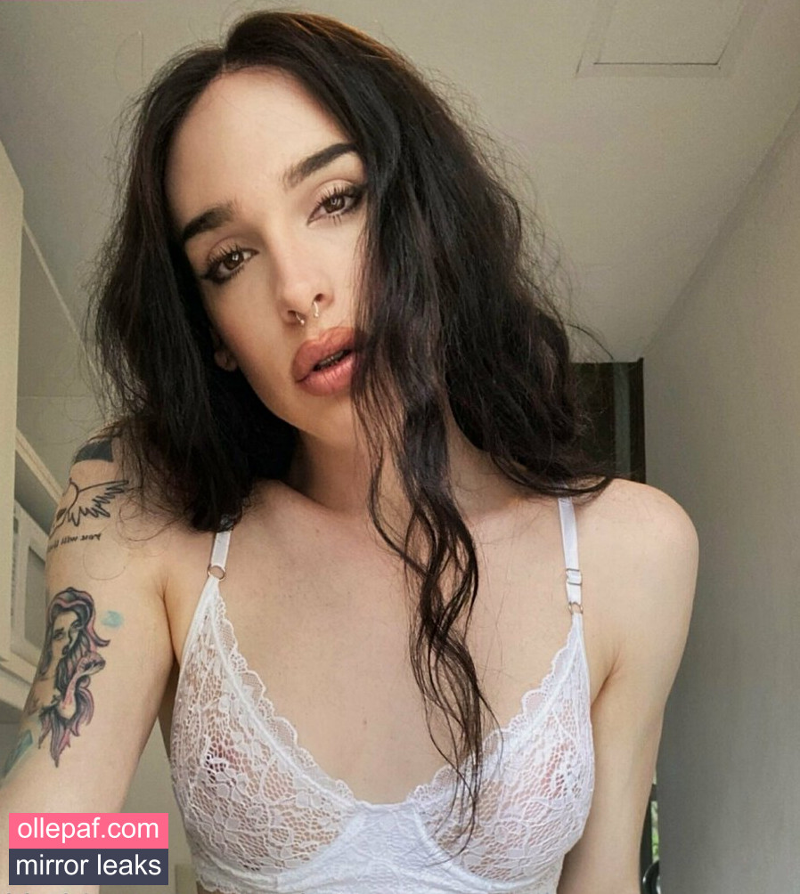 Latest Leaks tsgirlrubi Nude #96 - Fapello