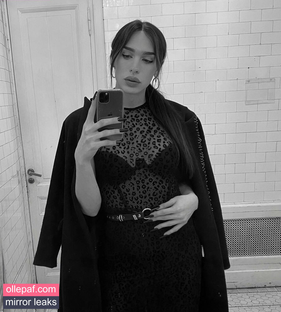 Latest Leaks tsgirlrubi Nude #97 - Fapello
