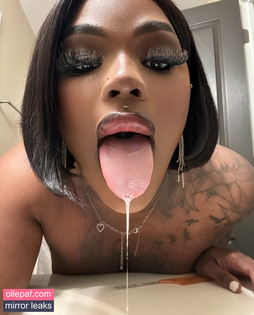 Latest Leaks tsindiafrostfree Nude #6 - Fapello