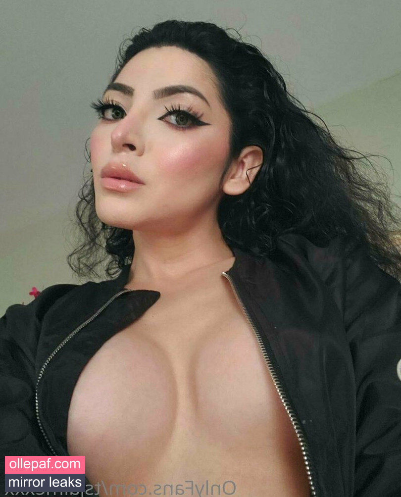Latest Leaks tsjaimexxx Nude #124 - Fapello
