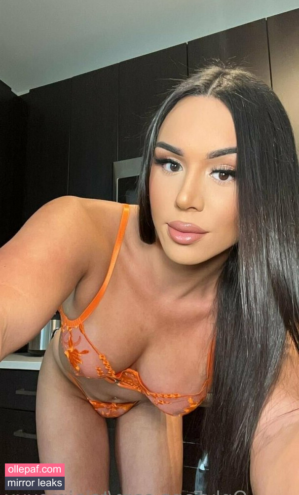 Latest Leaks tsjaimexxx Nude #21 - Fapello