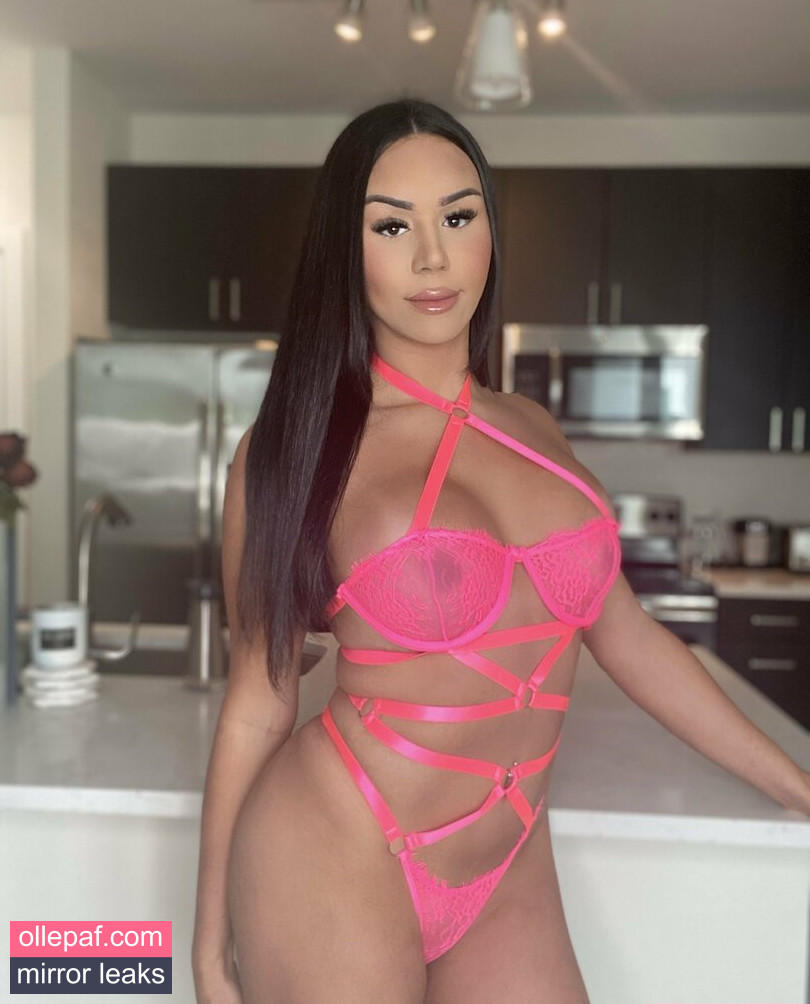 Latest Leaks tsjaimexxx Nude #202 - Fapello