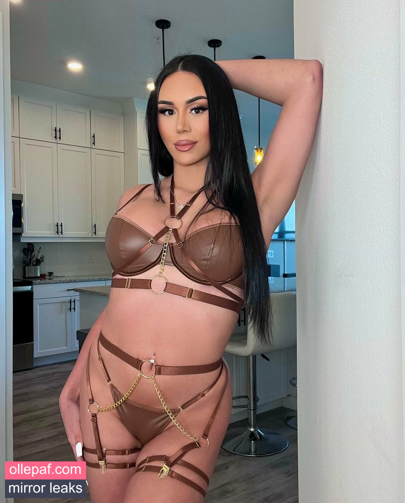 Latest Leaks tsjaimexxx Nude #23 - Fapello
