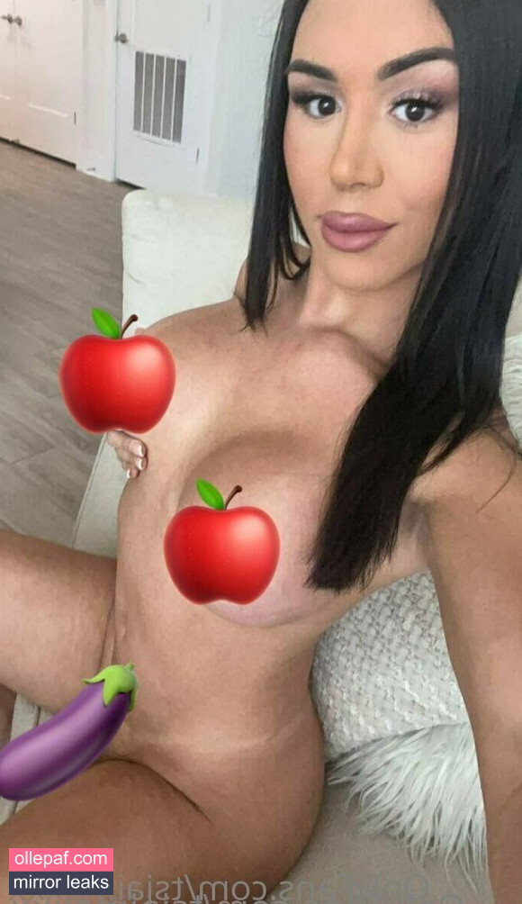 Latest Leaks tsjaimexxx Nude #35 - Fapello