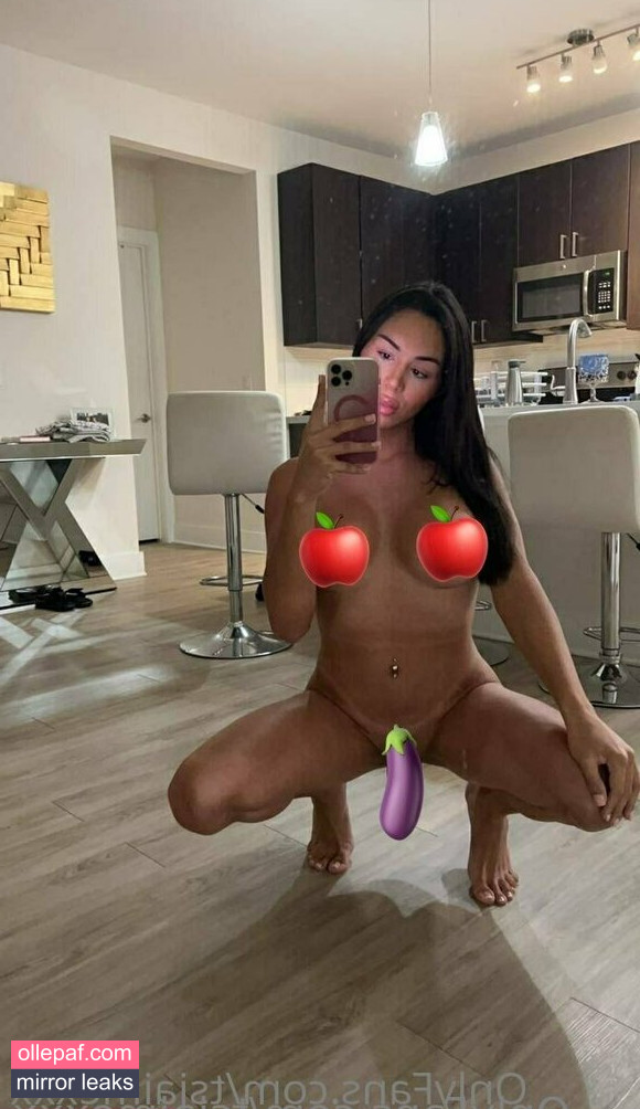 Latest Leaks tsjaimexxx Nude #36 - Fapello