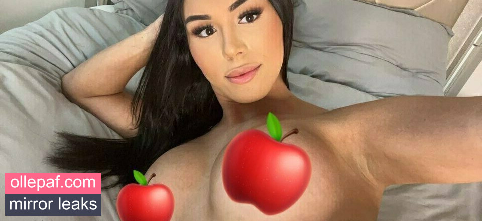 Latest Leaks tsjaimexxx Nude #43 - Fapello
