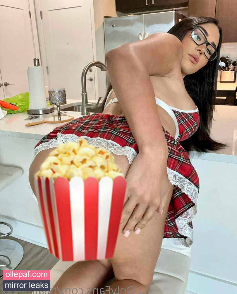 Latest Leaks tsjaimexxx Nude #52 - Fapello