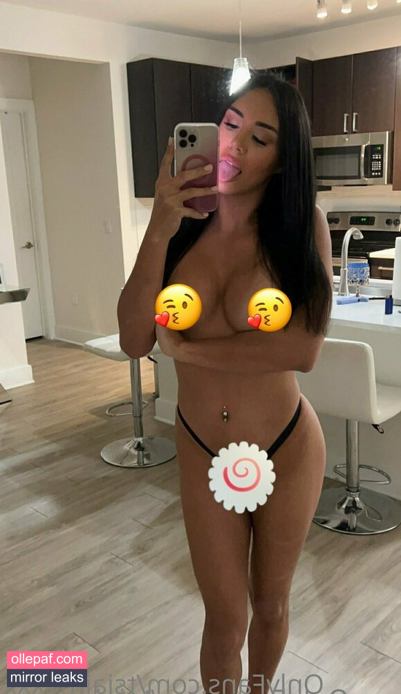 Latest Leaks tsjaimexxx Nude #53 - Fapello