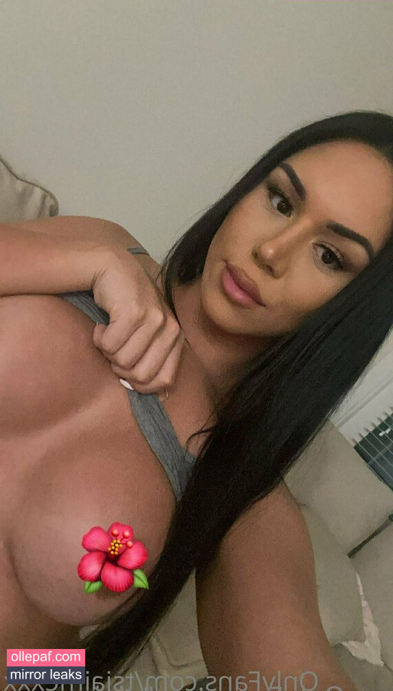Latest Leaks tsjaimexxx Nude #56 - Fapello